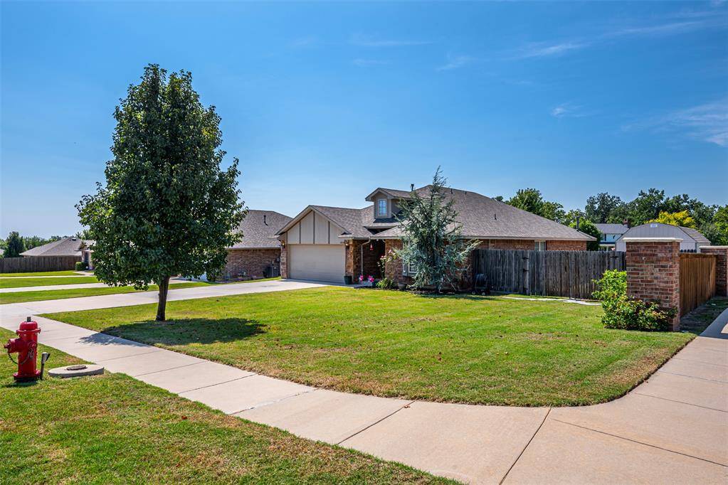 3604 Glendale DR, Norman, OK 73072