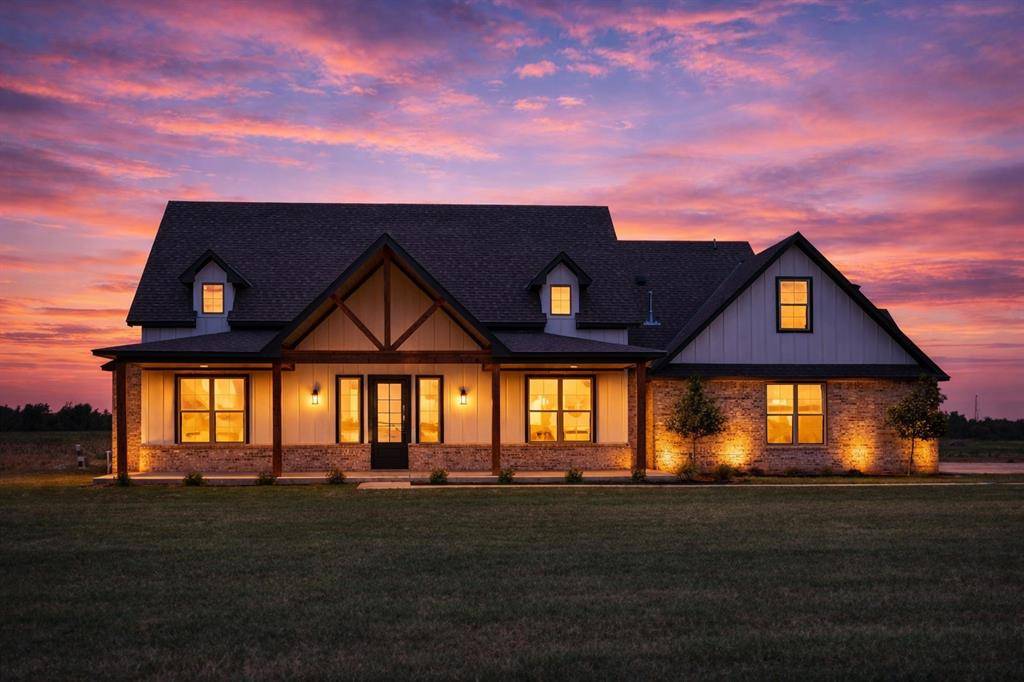 701 S Cimarron RD, Yukon, OK 73099