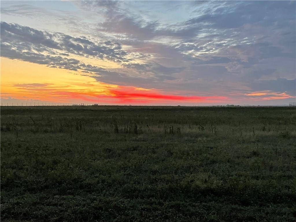 Garrett RD, Union City, OK 73090