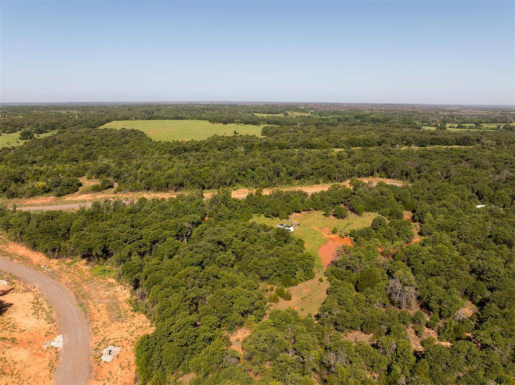 0 Forrest Hills RD, Wellston, OK 74881