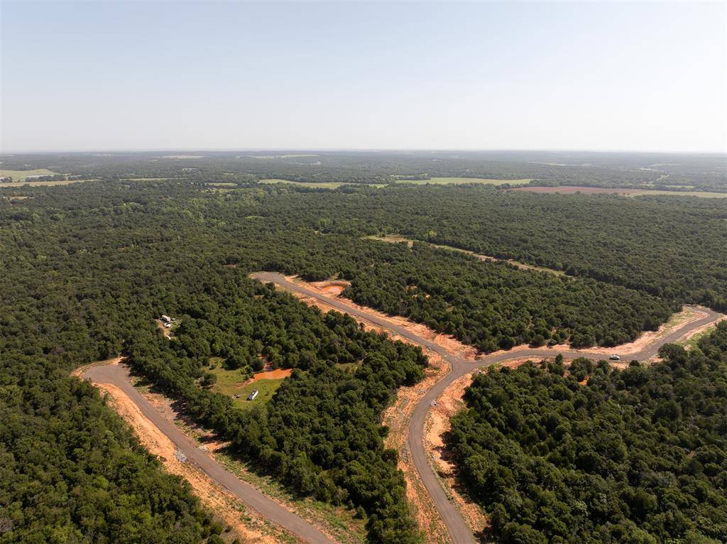 0 Forrest Hills RD, Wellston, OK 74881