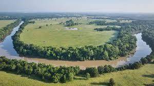 7 Hollow Ranch, Fort Towson, OK 74735