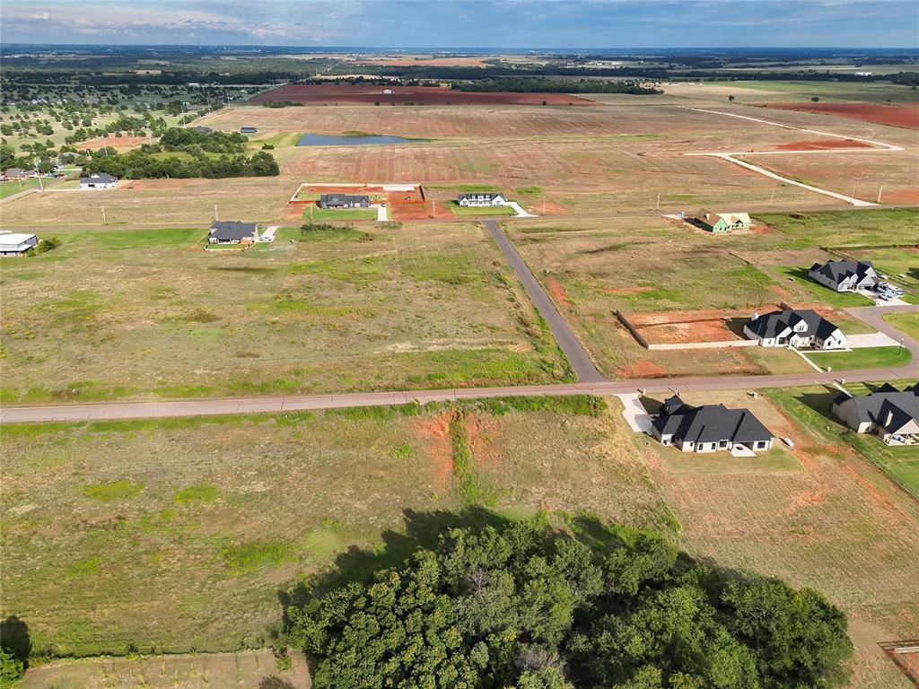 11023 Gentle Rain TRL, Guthrie, OK 73044