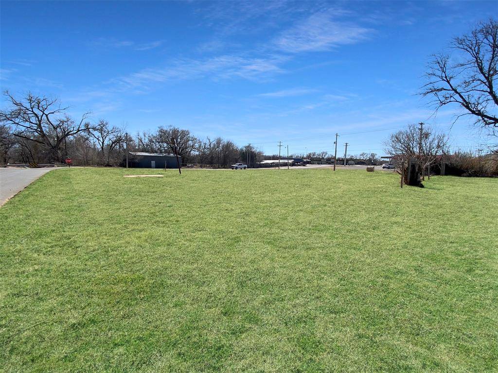 119 E Greer AVE, Sayre, OK 73662