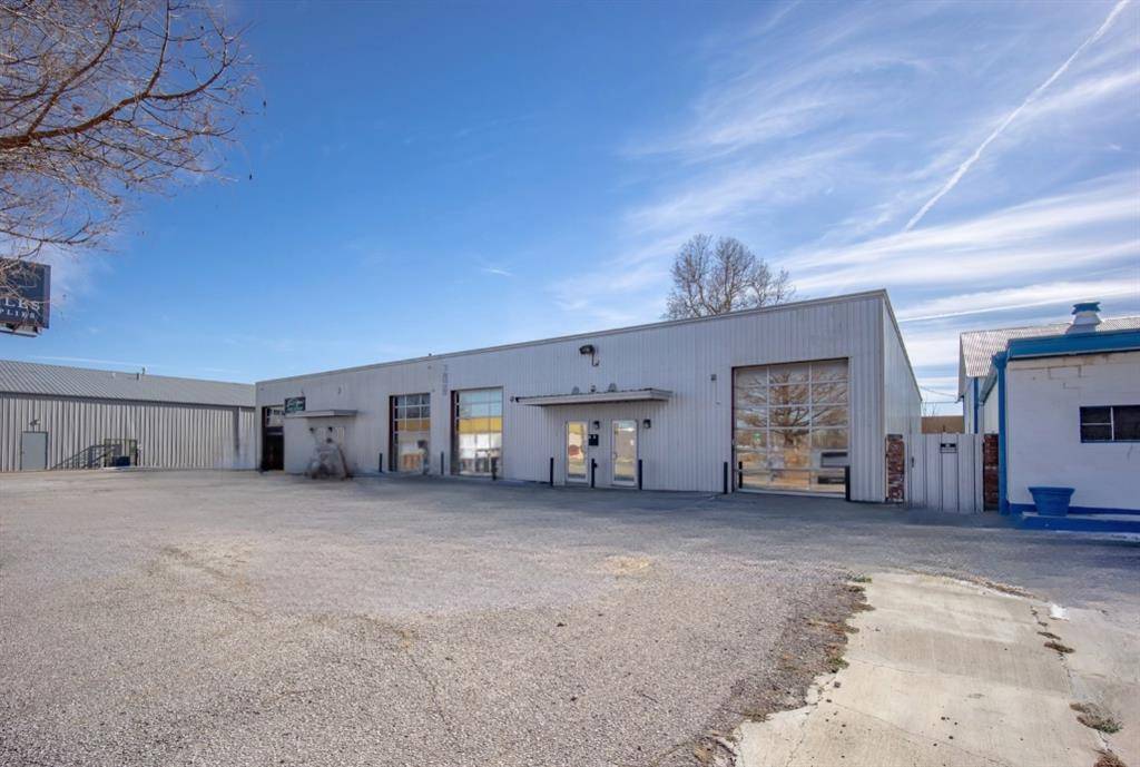 1336 W Main ST #C, Oklahoma City, OK 73106