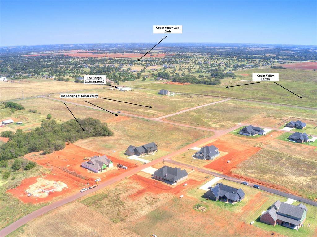 11046 Gentle Rain TRL, Guthrie, OK 73044