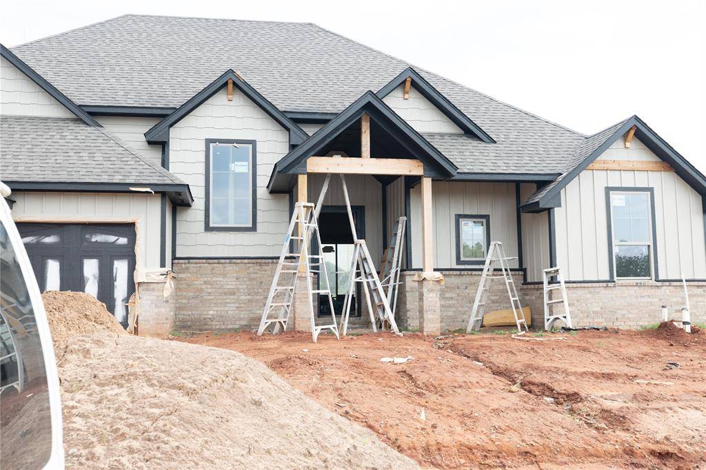 9008 Grey Joy RD, Edmond, OK 73007