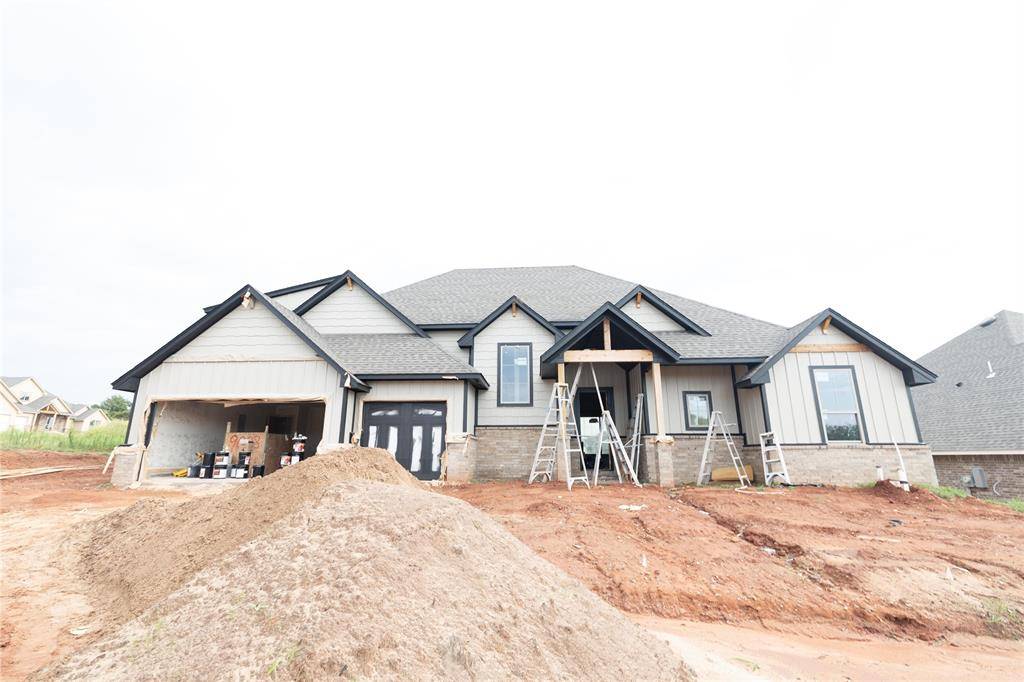 9008 Grey Joy RD, Edmond, OK 73007
