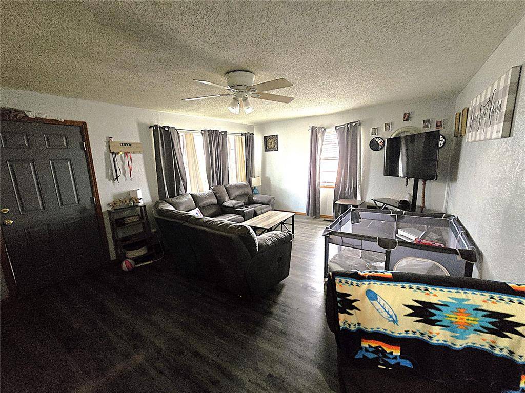 403 N Harmon AVE, Watonga, OK 73772