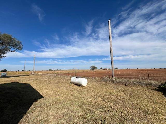 12848 N 2330 RD, Gotebo, OK 73041