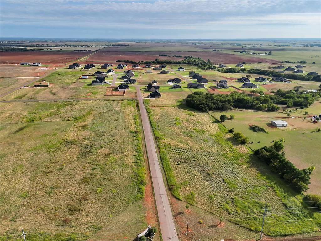 2340 Hawks Haven DR, Guthrie, OK 73044