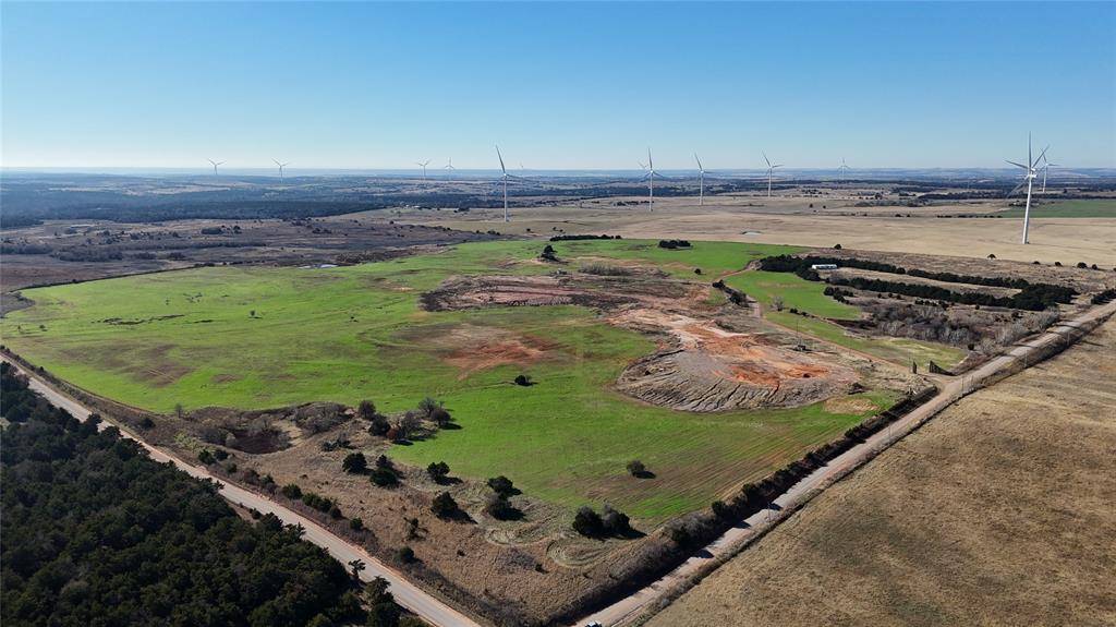 S Walbaum RD, Hinton, OK 73047