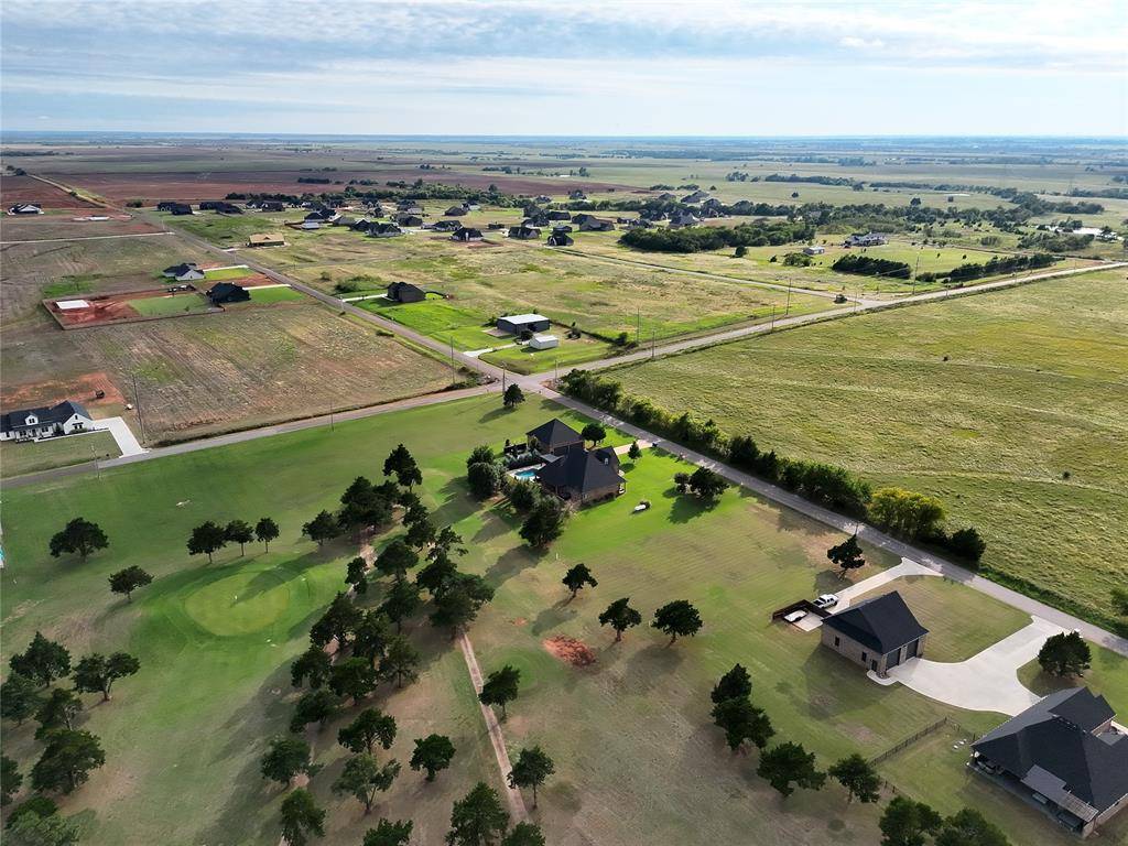 2840 Hayfield WAY, Guthrie, OK 73044