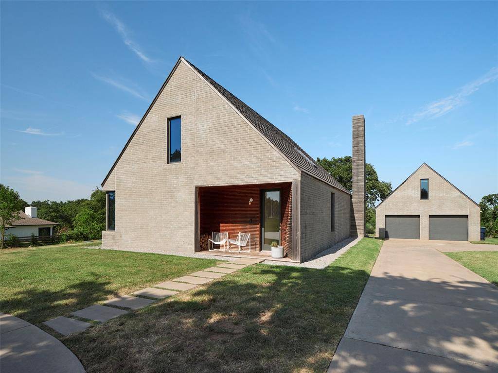 8925 Acre View DR, Oklahoma City, OK 73151