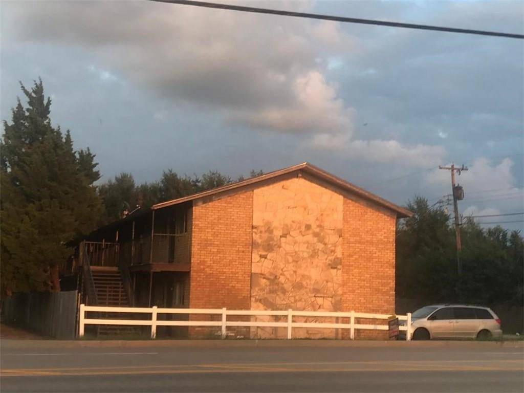 107 S Cornwell DR #1000, Yukon, OK 73099
