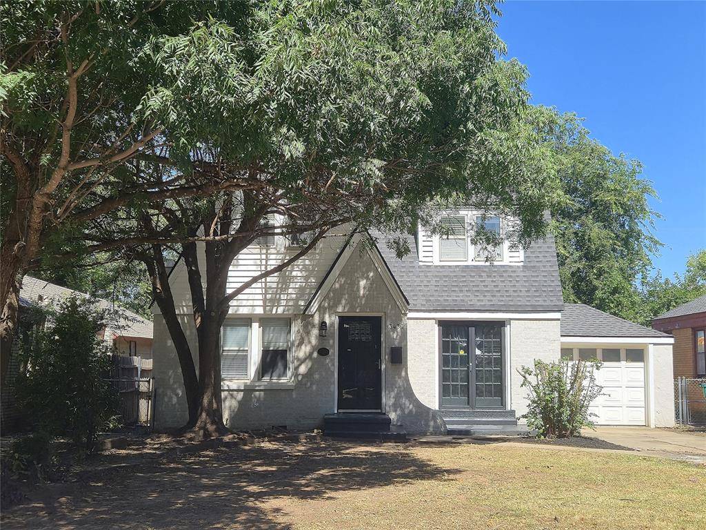 3437 NW 20 ST, Oklahoma City, OK 73107