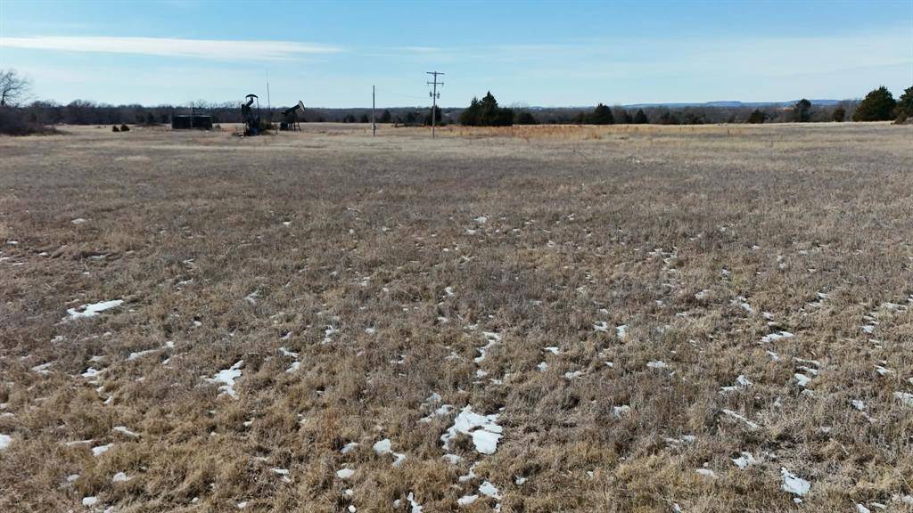W County Road 3160 RD, Elmore City, OK 73433