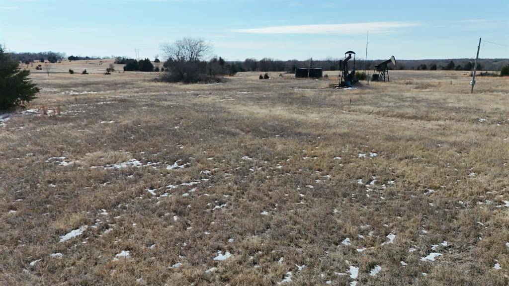 W County Road 3160 RD, Elmore City, OK 73433