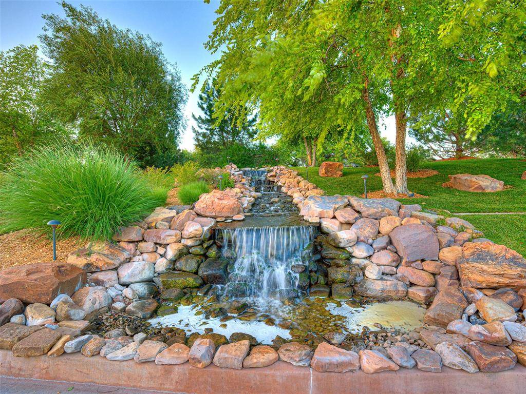7032 Split Fence LN, Edmond, OK 73034