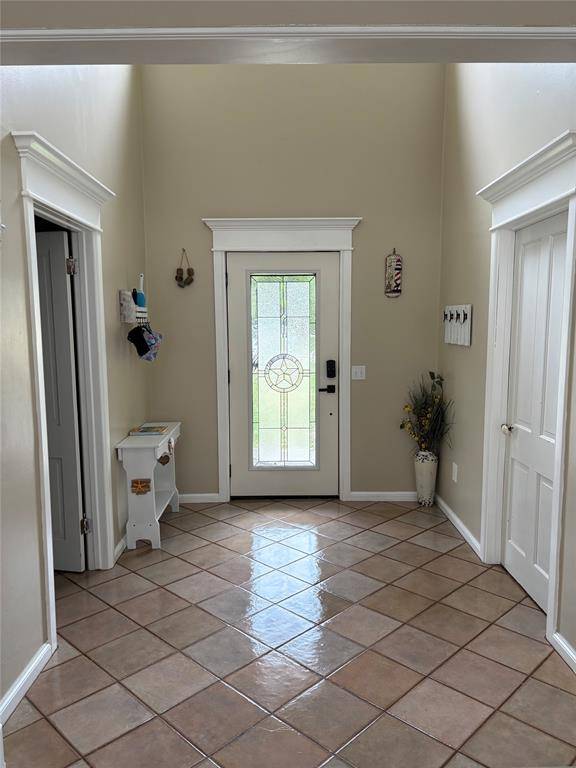 205 N Old Stroud RD, Stroud, OK 74079