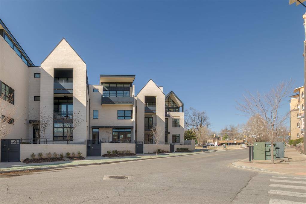 1203 N Dewey AVE, Oklahoma City, OK 73103