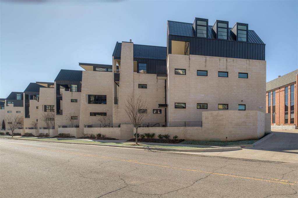 1203 N Dewey AVE, Oklahoma City, OK 73103
