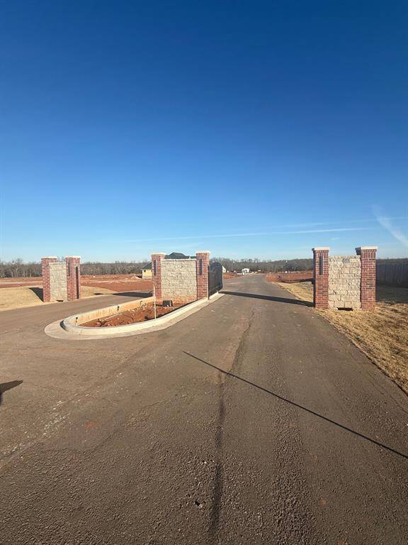 41465 Steele ST, Shawnee, OK 74804