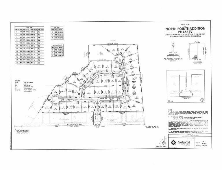 41391 Webb ST, Shawnee, OK 74804