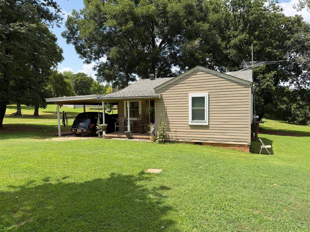 12501 SE 89th ST, Oklahoma City, OK 73150