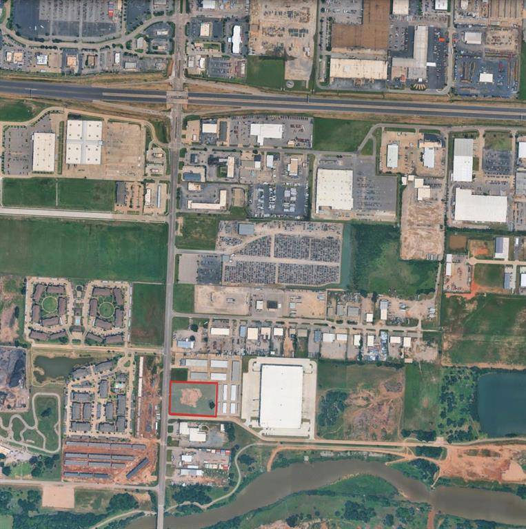 S S MacArthur BLVD, Oklahoma City, OK 73128