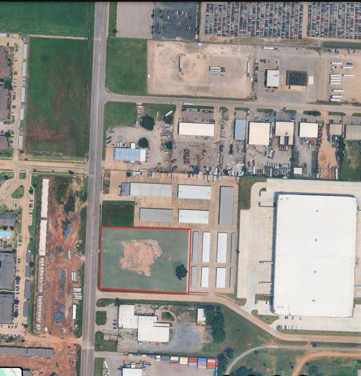 S S MacArthur BLVD, Oklahoma City, OK 73128