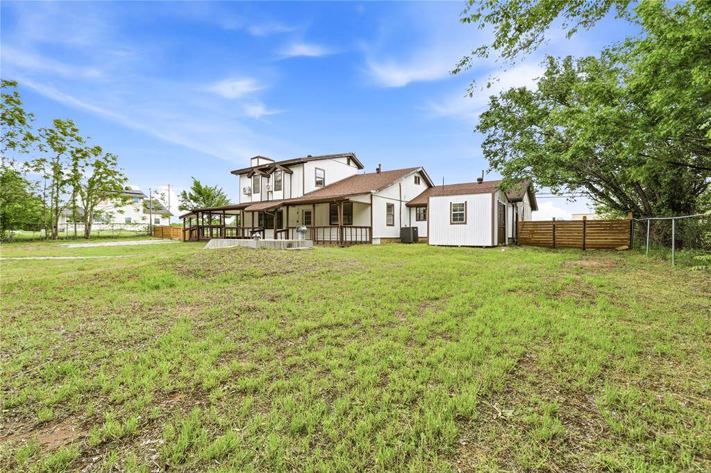 1701 N Post RD, Midwest City, OK 73141