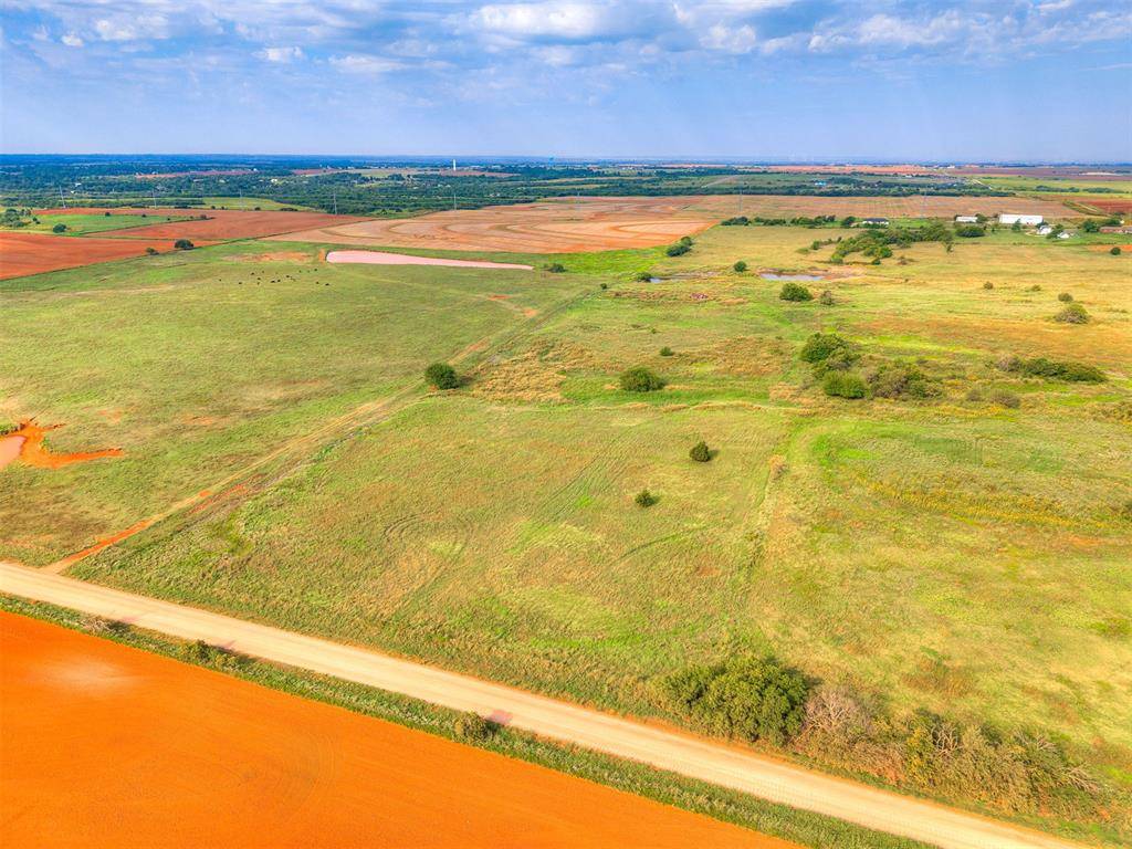 Frisco (S. of 178th) RD, Piedmont, OK 73078