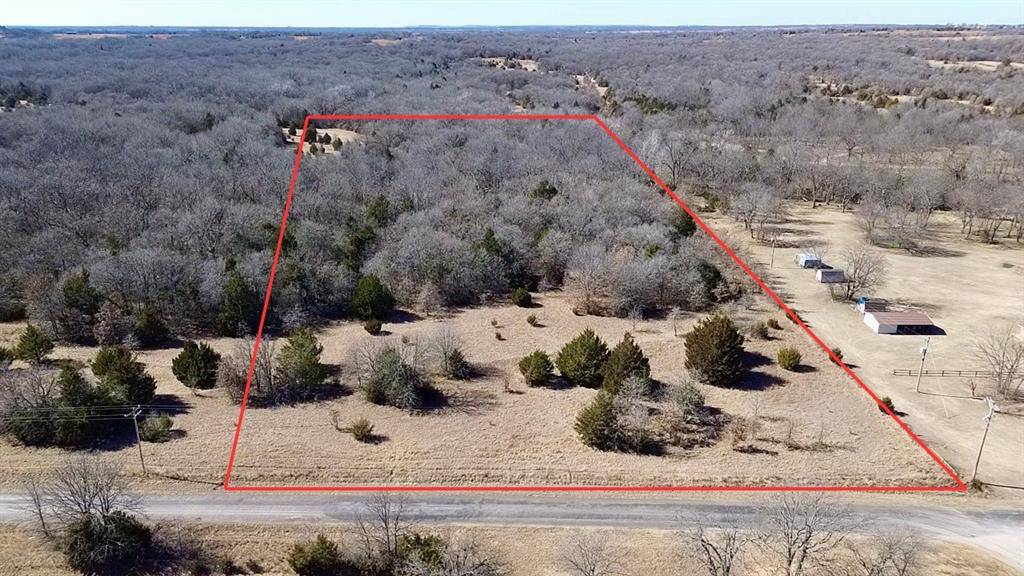 002 N County Road 3220, Pauls Valley, OK 73075