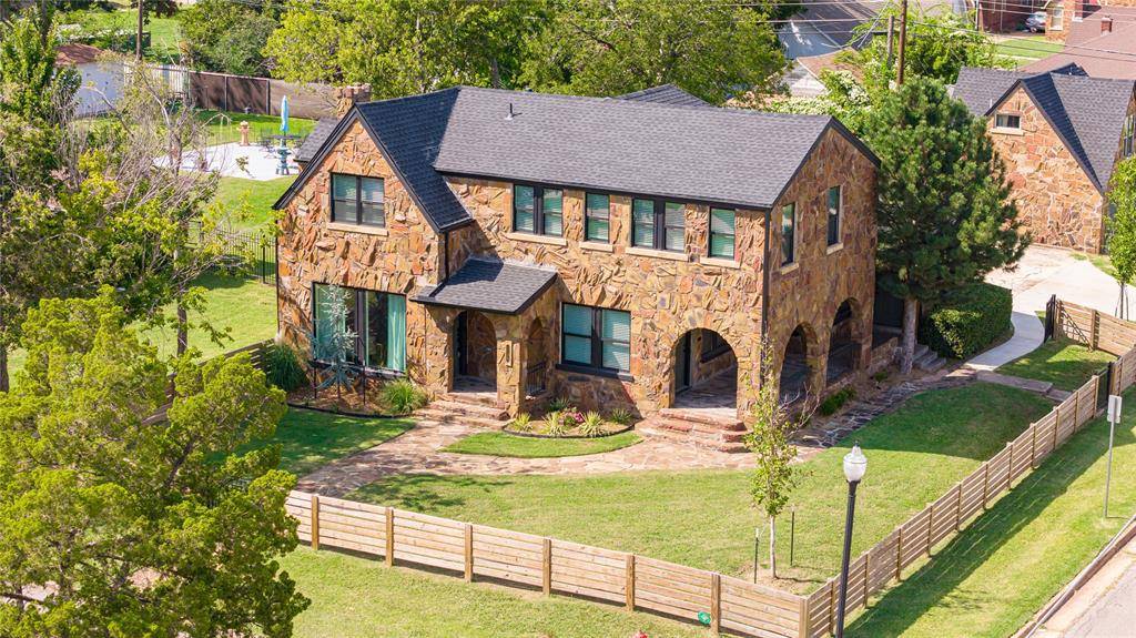 1129 NE 14 ST, Oklahoma City, OK 73117