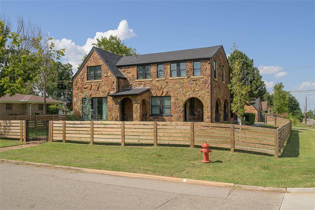 1129 NE 14 ST, Oklahoma City, OK 73117