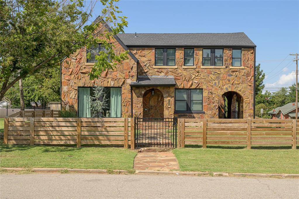 1129 NE 14 ST, Oklahoma City, OK 73117