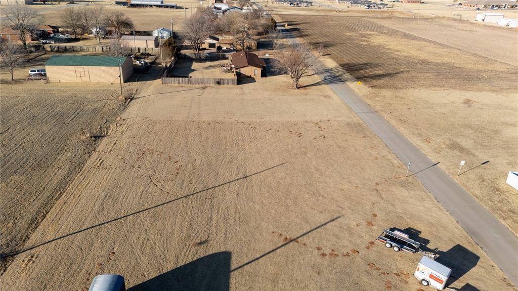 0 Lewis Road Roads, Weatherford, OK 73096