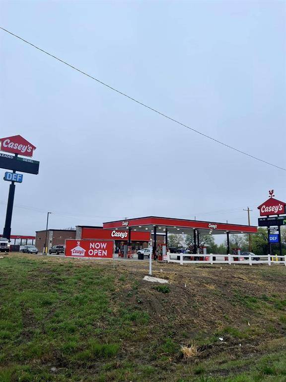 715 E Coplin ST, Okemah, OK 74859