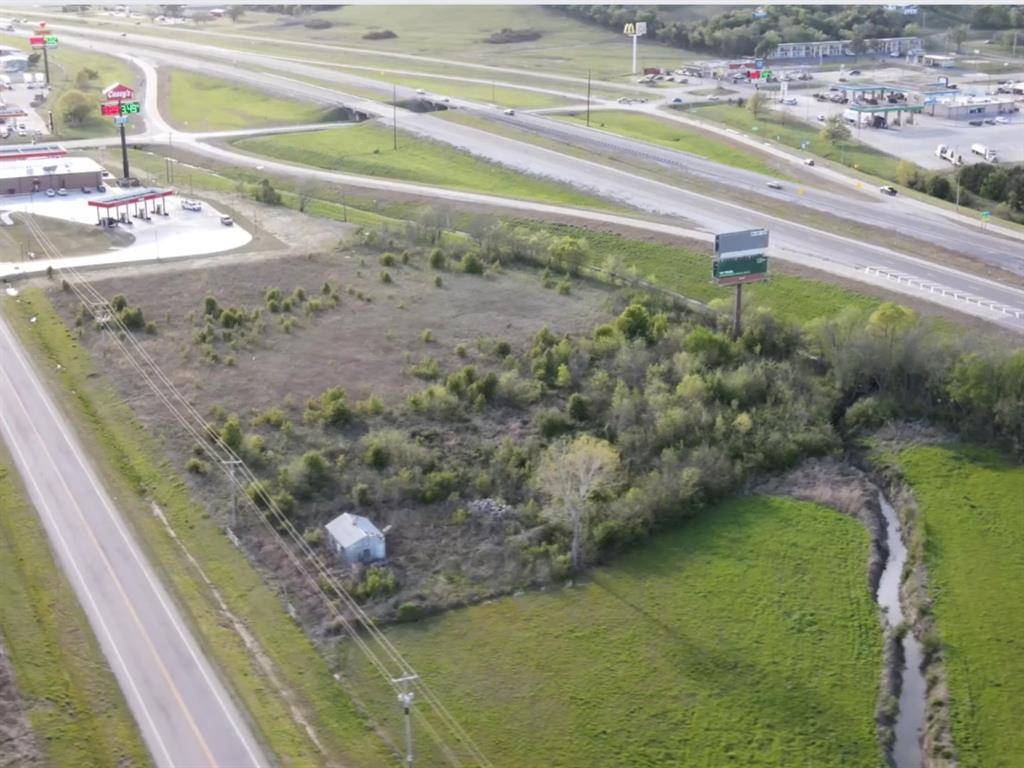 715 E Coplin ST, Okemah, OK 74859