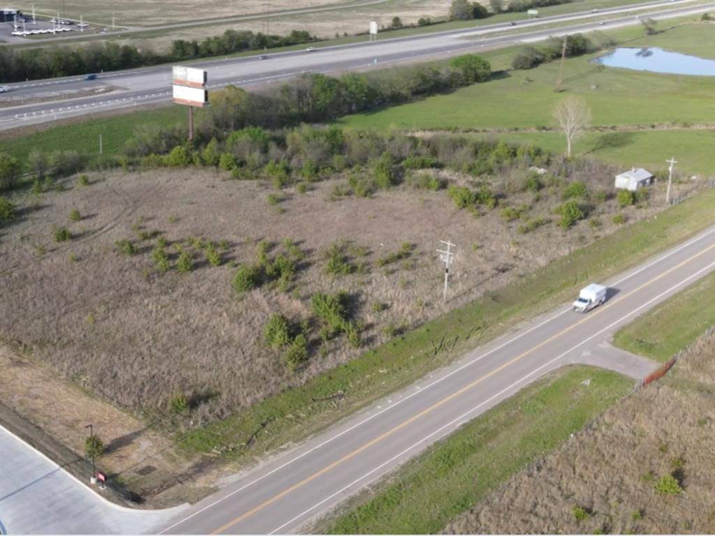 715 E Coplin ST, Okemah, OK 74859