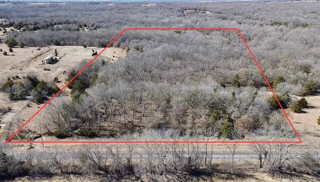 001 N County Road 3220, Pauls Valley, OK 73075