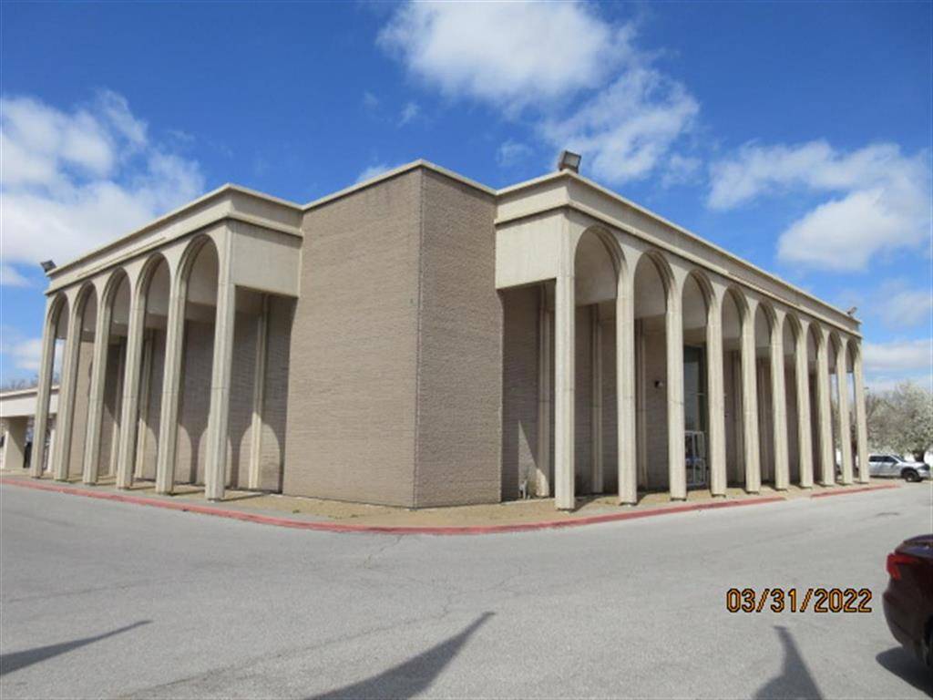 2301 W Exchange AVE, Oklahoma City, OK 73108