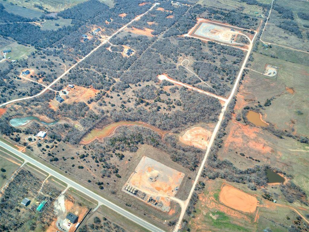 23950 Starlight LN, Blanchard, OK 73065