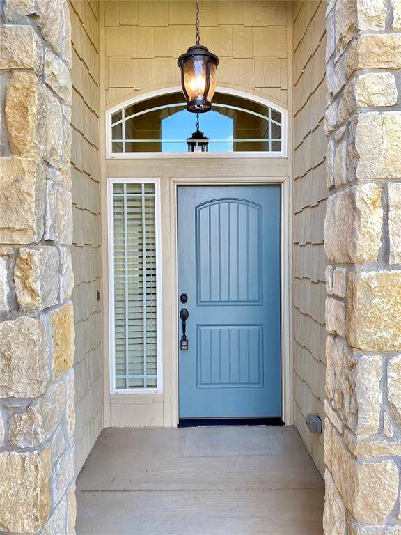 15924 Capri LN, Edmond, OK 73013