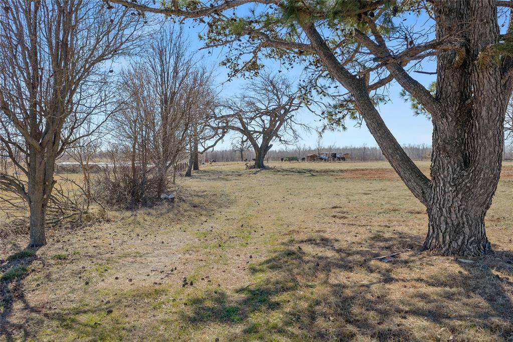 25820 E County Road 1500, Maysville, OK 73057