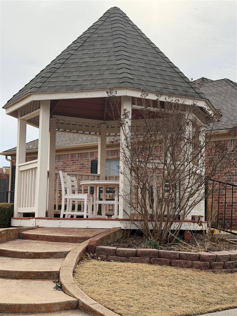 4625 NW 25th PL #4625, Oklahoma City, OK 73127