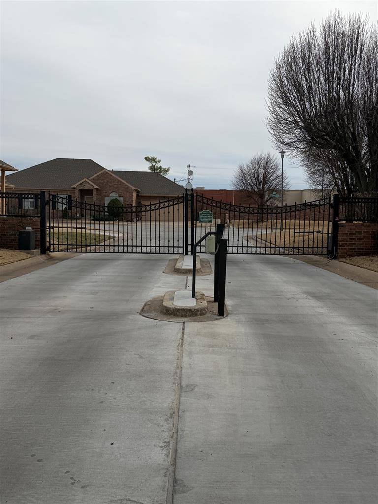4625 NW 25th PL #4625, Oklahoma City, OK 73127