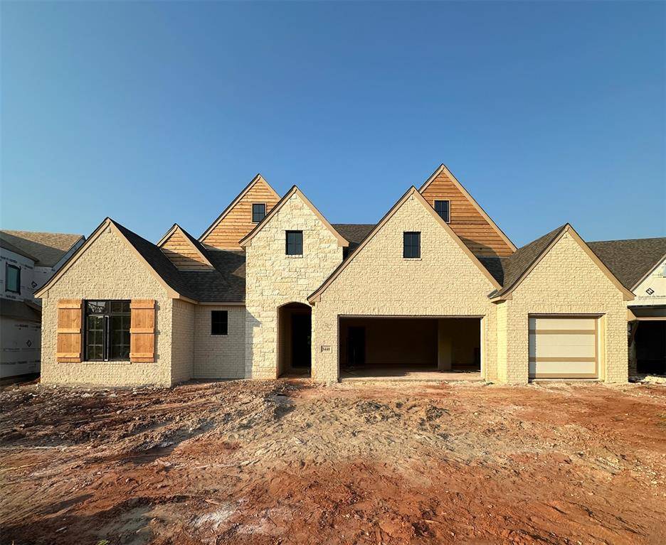 3440 Windy Hill LN, Edmond, OK 73034