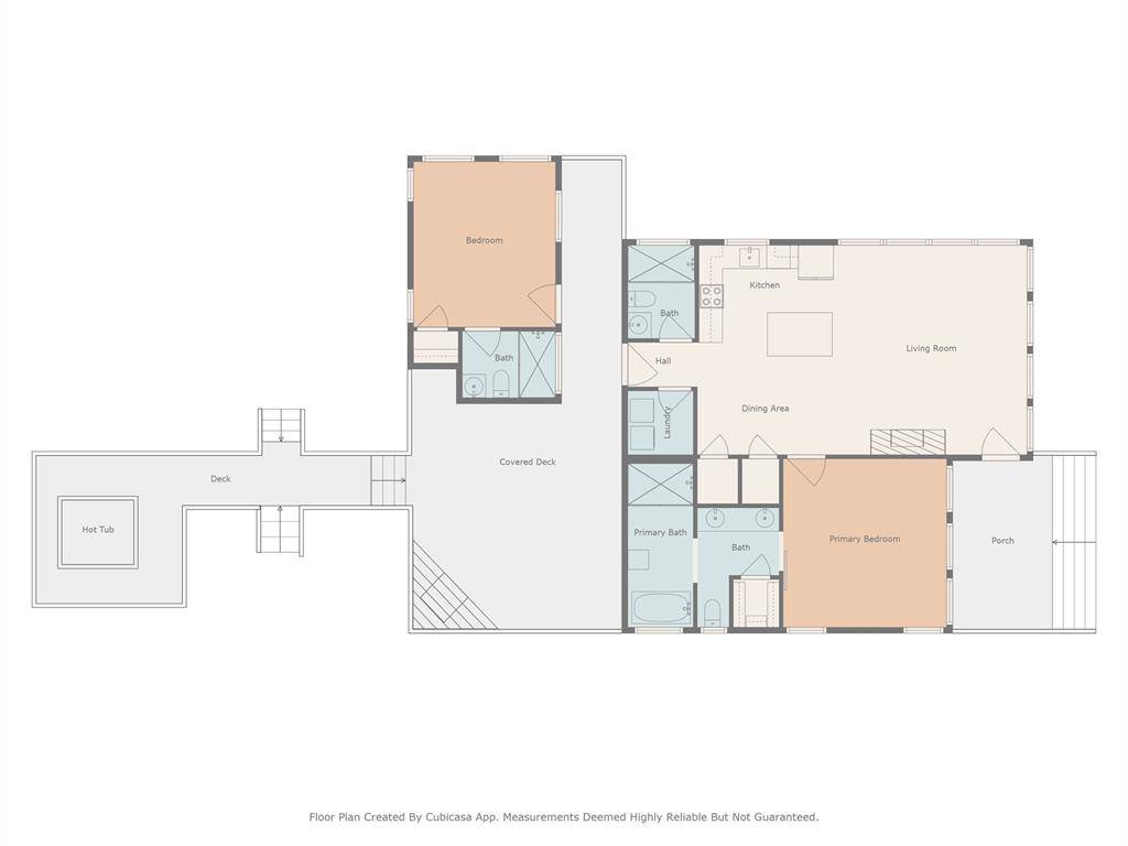18 Western Fir LN, Broken Bow, OK 74728